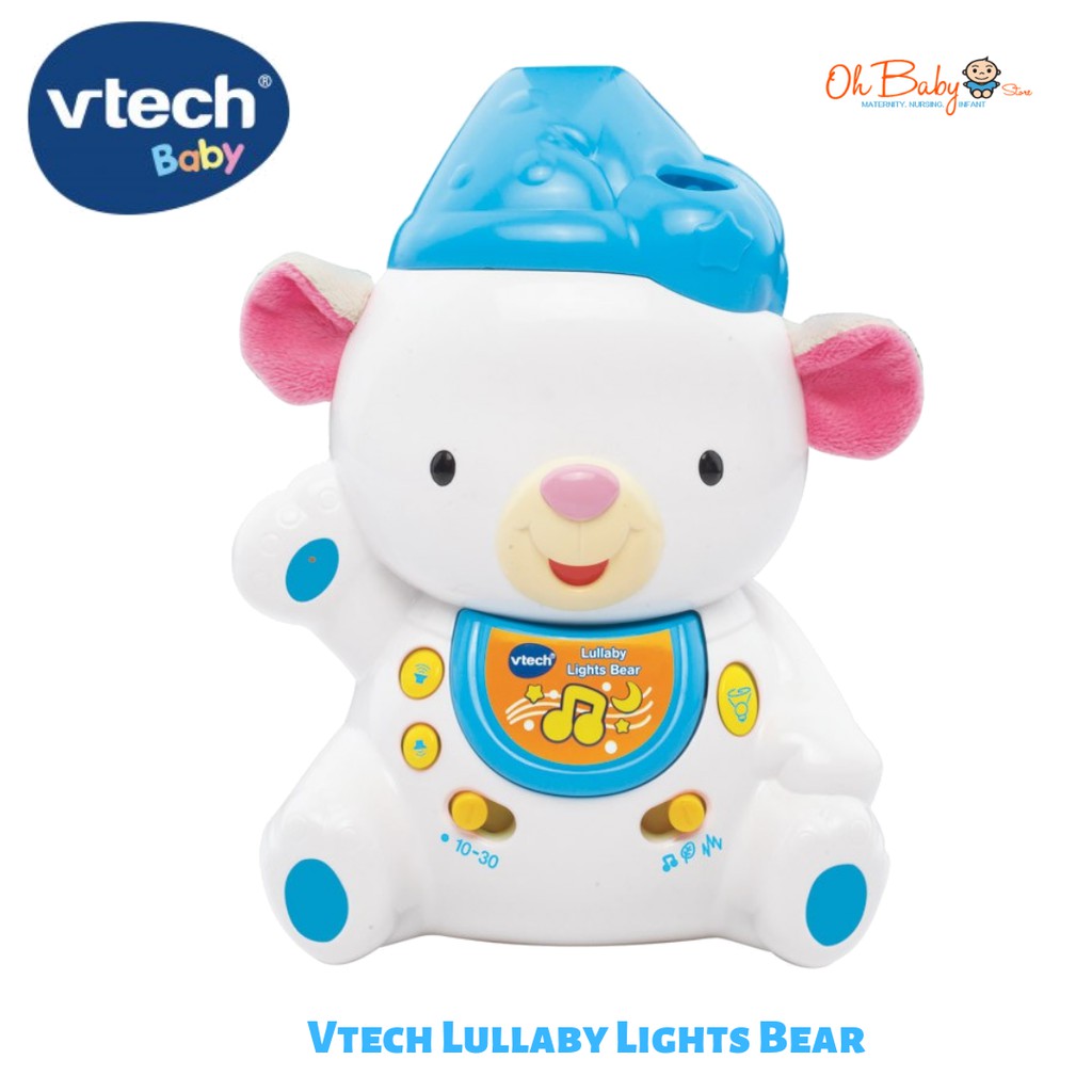 vtech bear