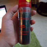 dermaliss face cleanser