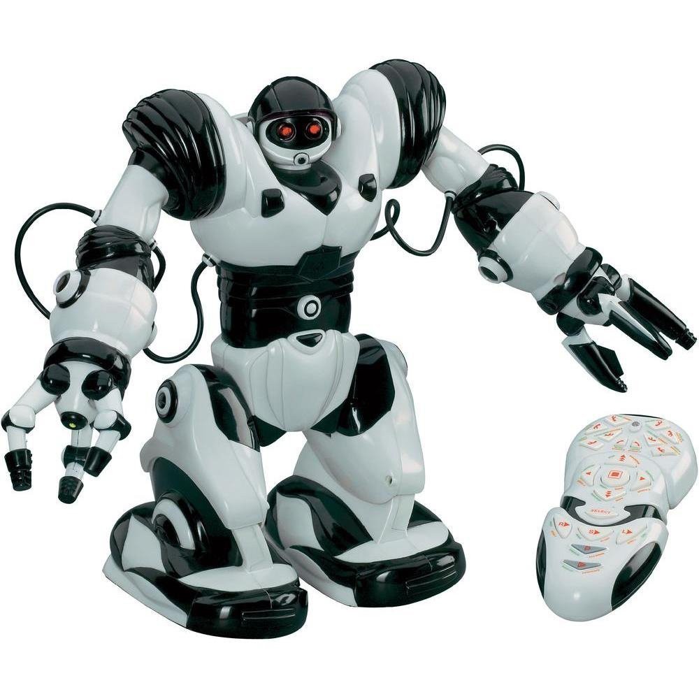 roboactor remote control