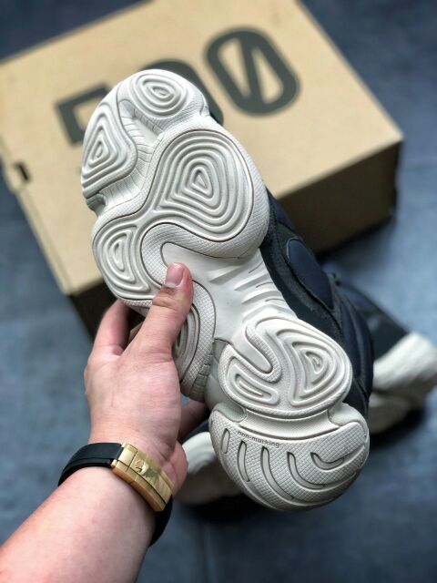 yeezy 500 bottom