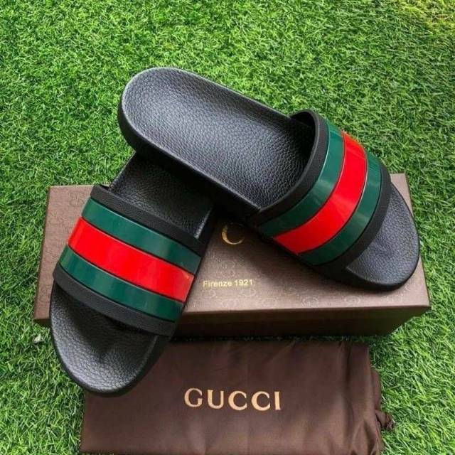 Gucci Sandals | Malaysia