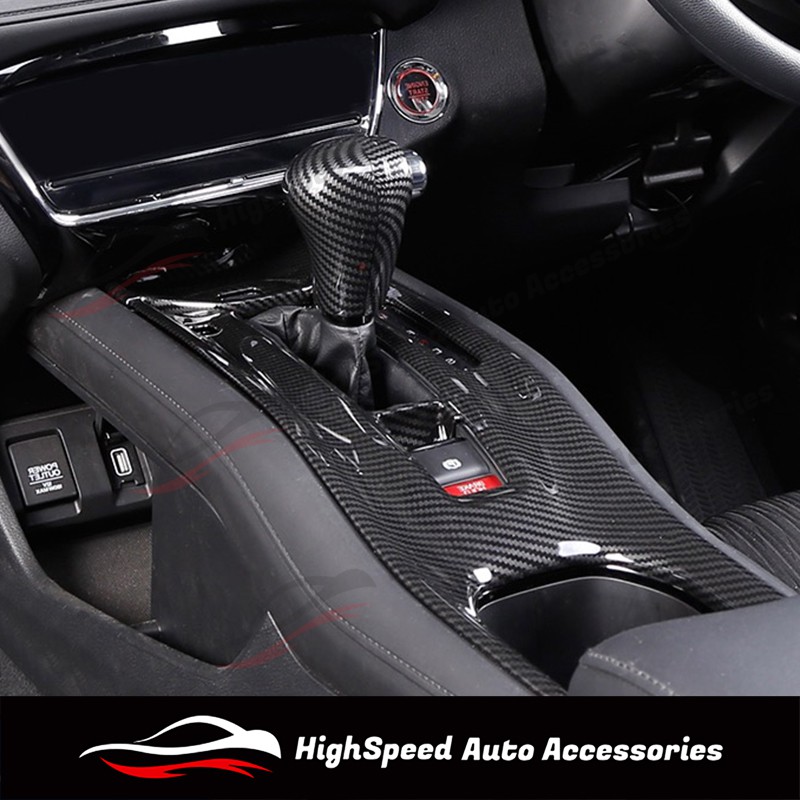 Honda HRV (2015-2020) Gear Panel Cover | Shopee Malaysia