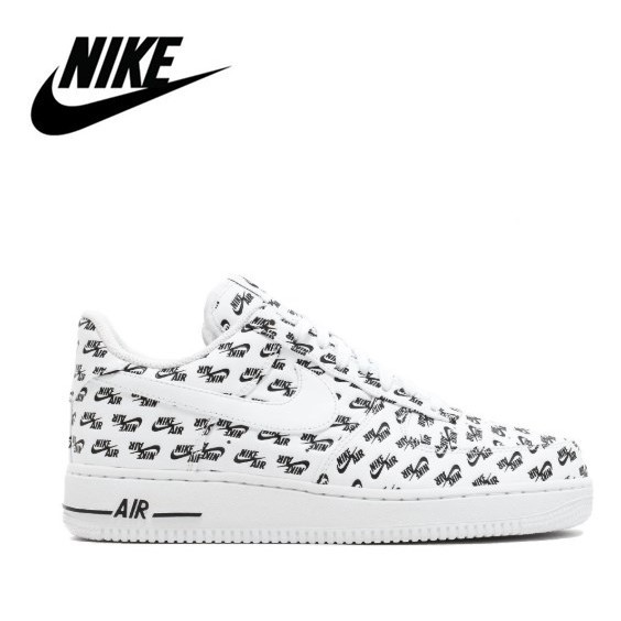 nike air force emblazoned