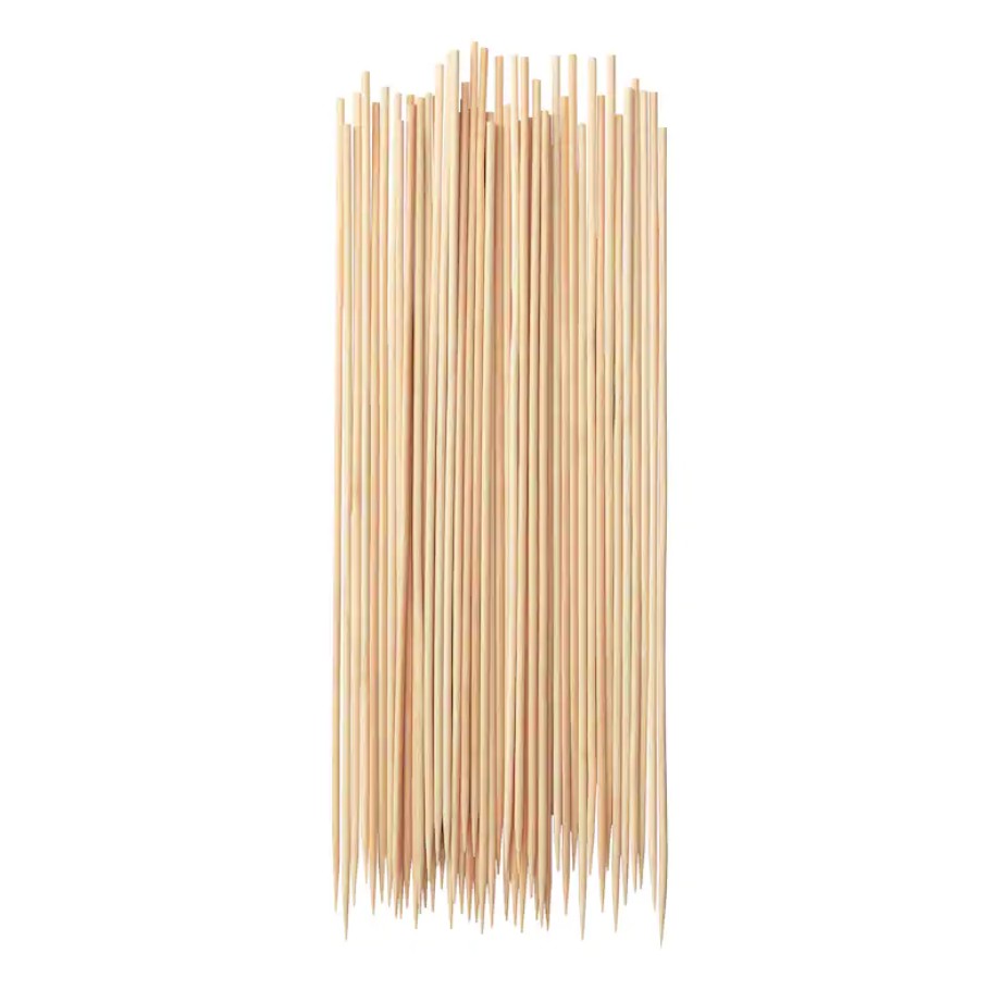 skewer bamboo lidi cucuk satay bbq buloh 30 cm shopee malaysia skewer bamboo lidi cucuk satay bbq buloh 30 cm