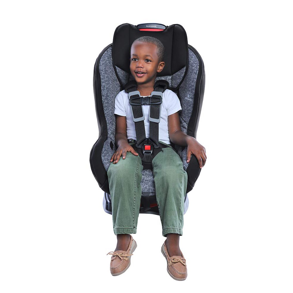britax allegiance luna