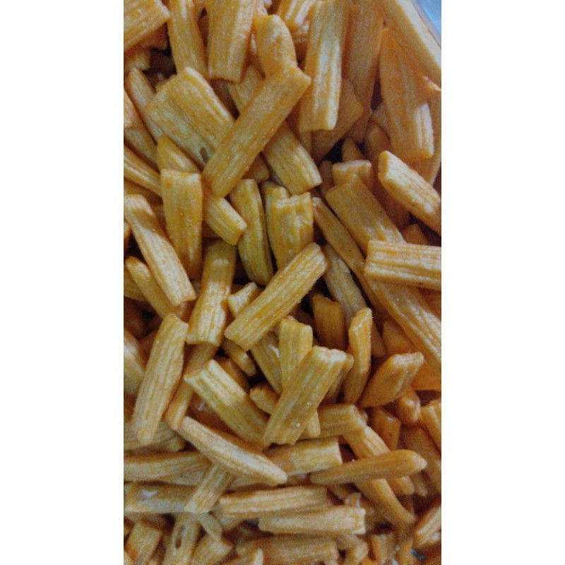 Buy Keropok Berperisa Ayam Biskut Bantal Panjang Biskut Tin Timbang 500g Seetracker Malaysia