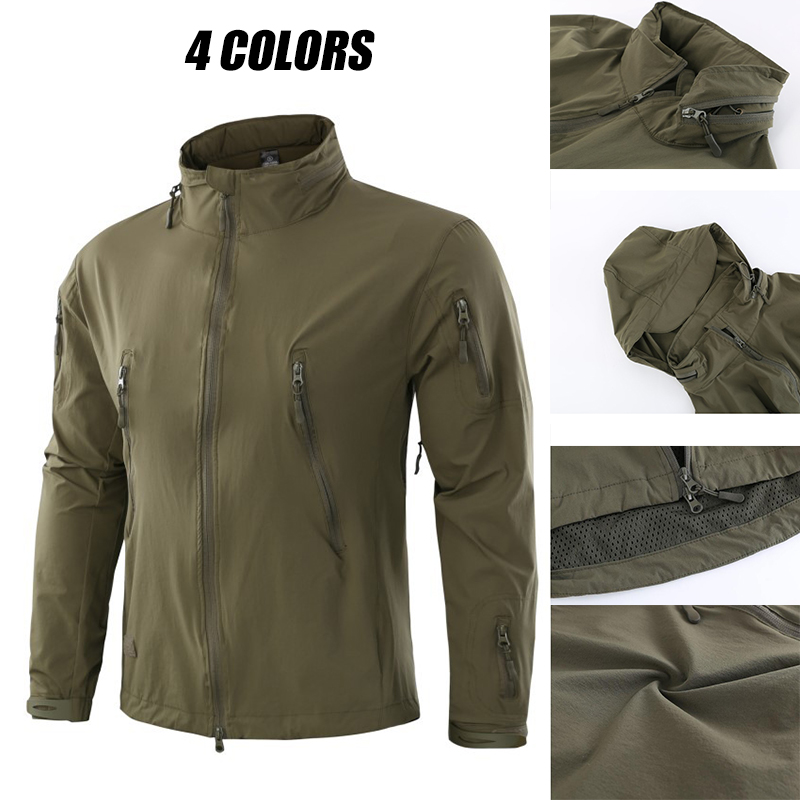 us army tactical jacket