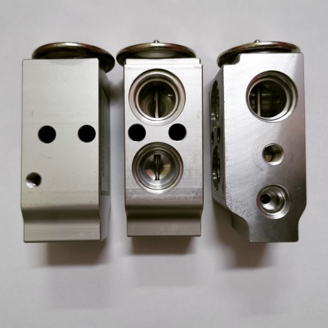 KIA FORTE / KIA CERATO K3 AIR COND EXPANSION VALVE Shopee Malaysia