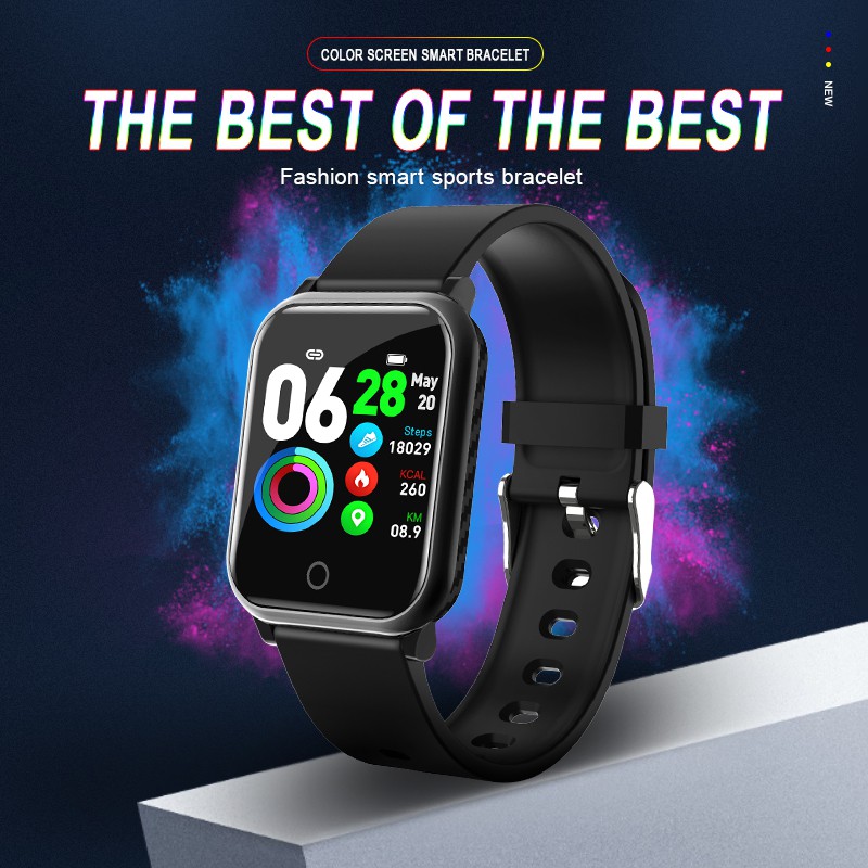 xiaomi smartwatch app