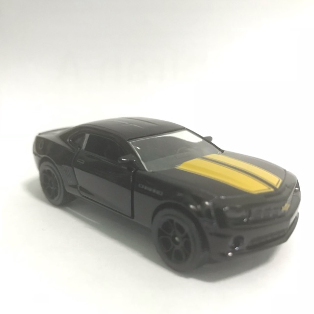 majorette chevrolet camaro