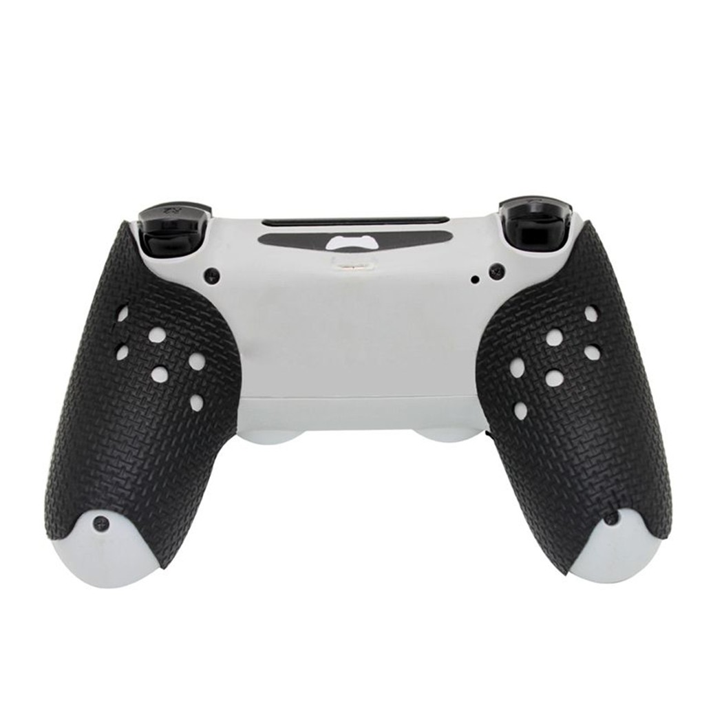 PS4 Game Controller Grip Handle Protective Cover for PlayStation4
