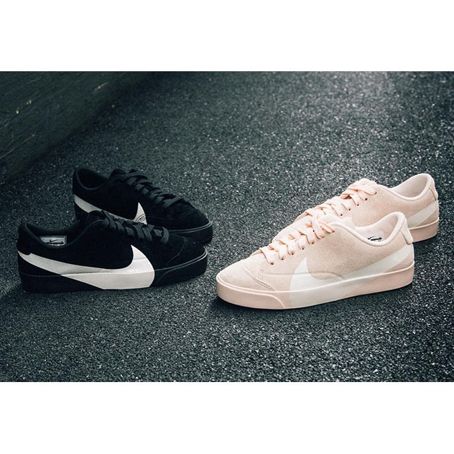 nike city blazer low lx