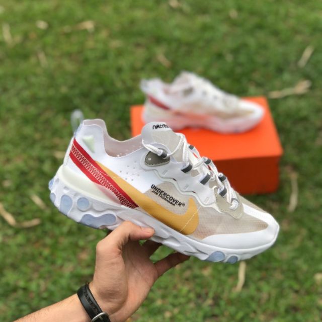 element react 97