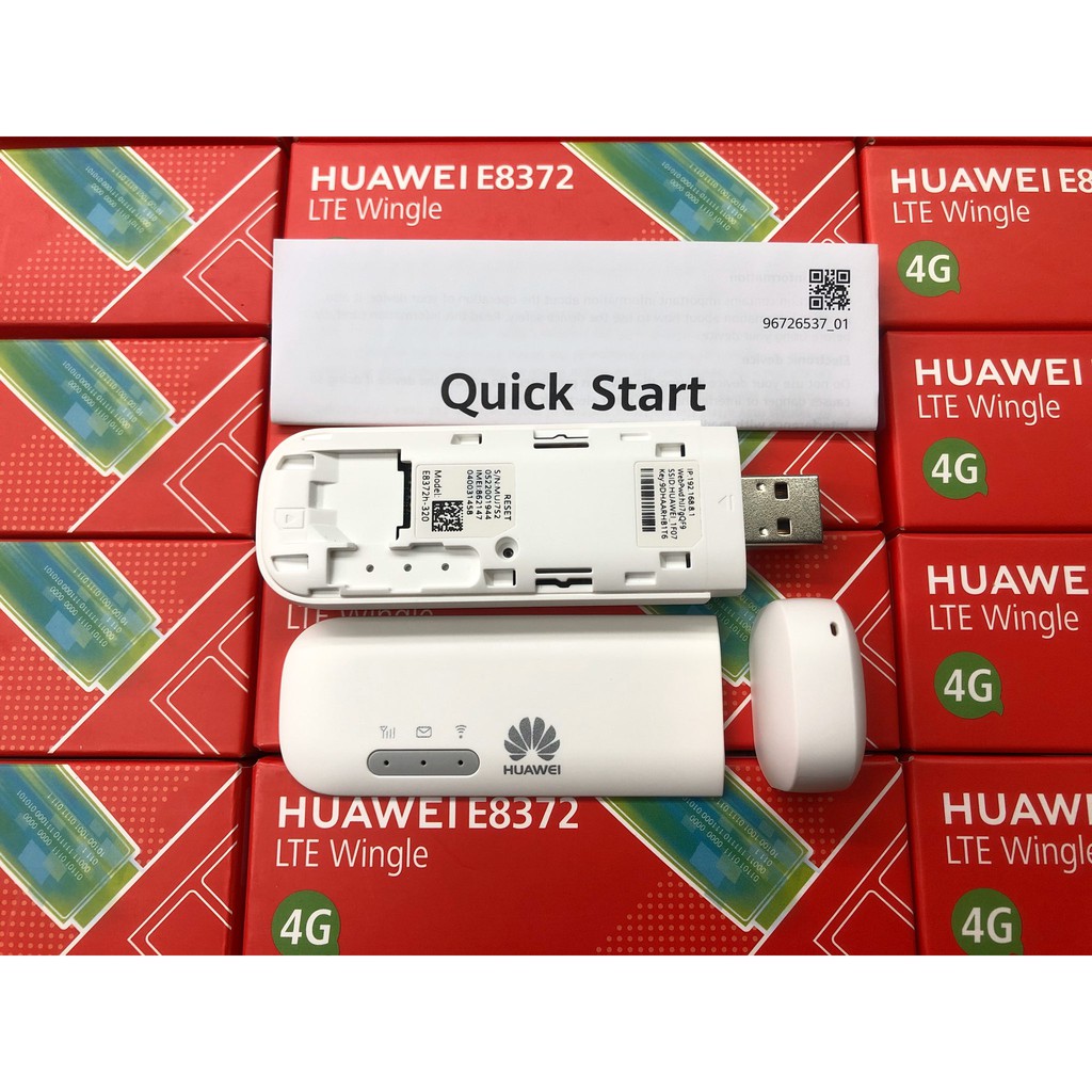 Huawei e8372h 320 как узнать пароль