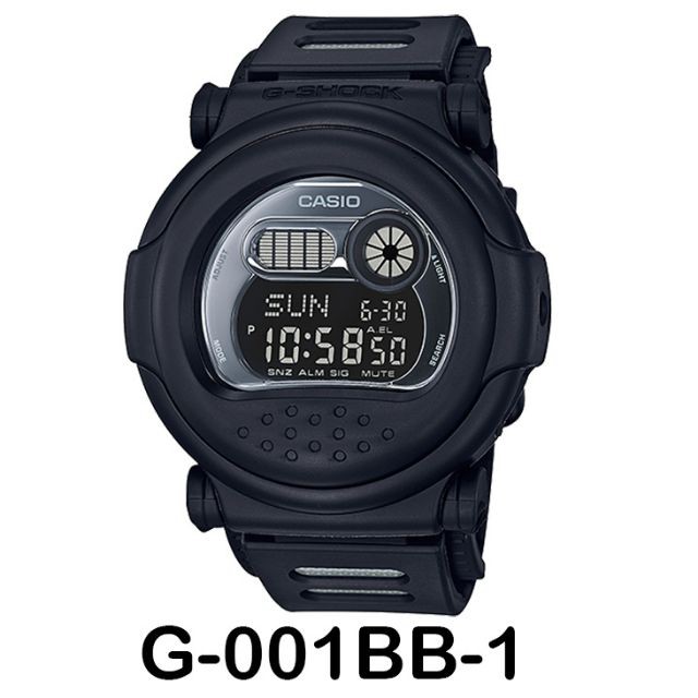 casio jason g shock