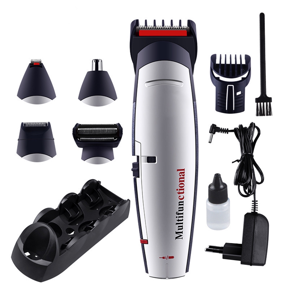 usb rechargeable beard trimmer