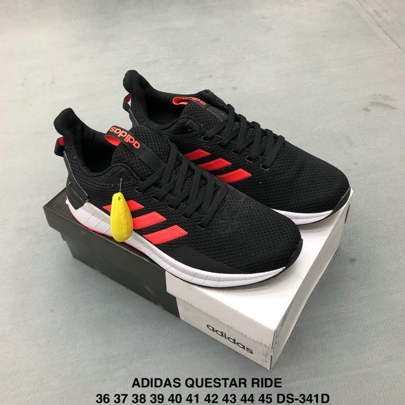 Original Adidas QUESTAR RIDE TND NEO Outdoor Training Sports Running Shoes  Sneakers For Women Men READY STOCK 903645AAA168 | Shopee Malaysia