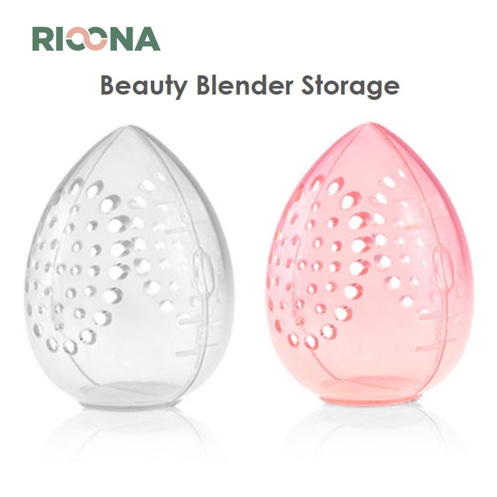 Beauty Blender Storage Beauty Blender Case Beauty Blender Container Beauty Blender Holder Beauty Sponge