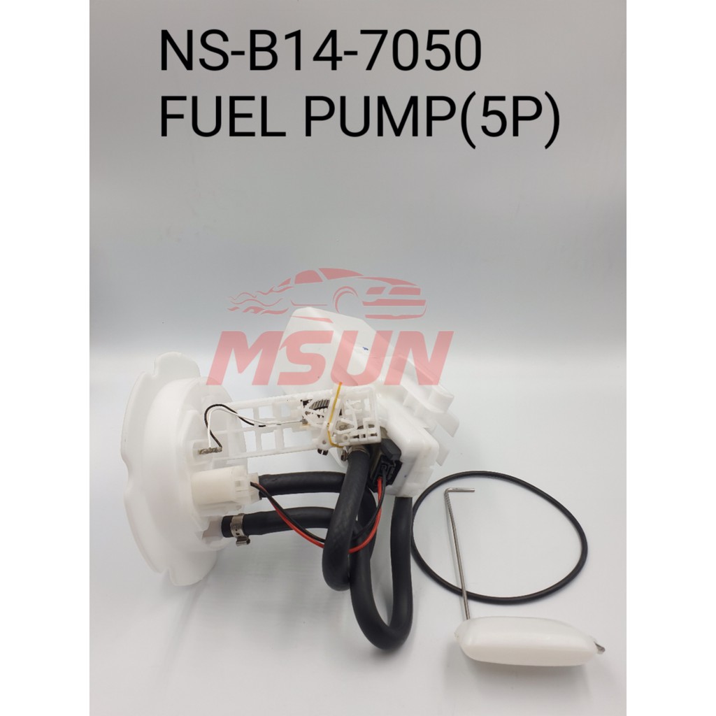 FUEL PUMP ASSY NISSAN SENTRA B14 Shopee Malaysia