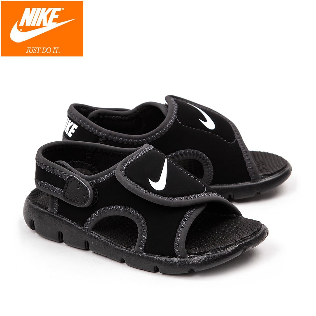 nike toddler sunray adjust 4