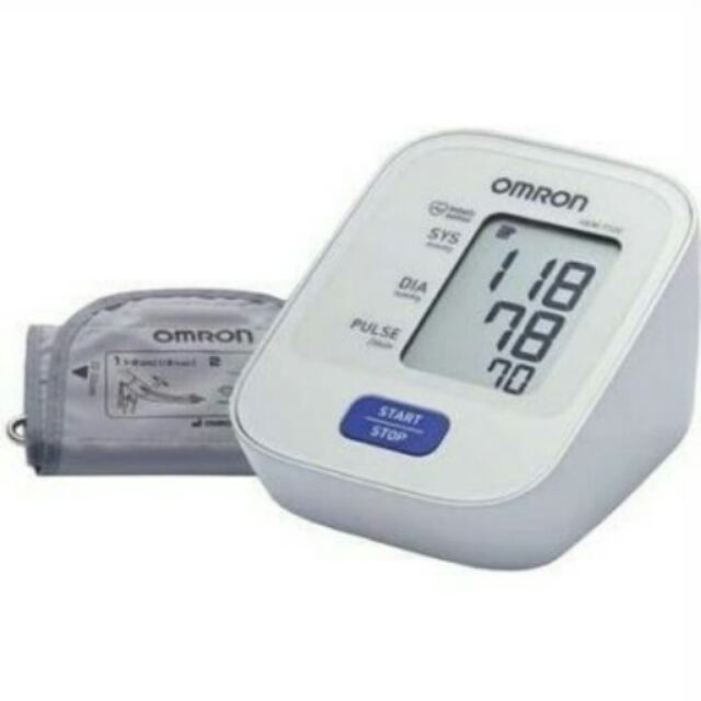 Omron Automatic Blood Pressure Monitor HEM-7120 (From Japan)