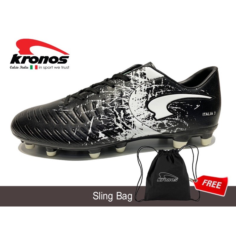 kronos soccer boots