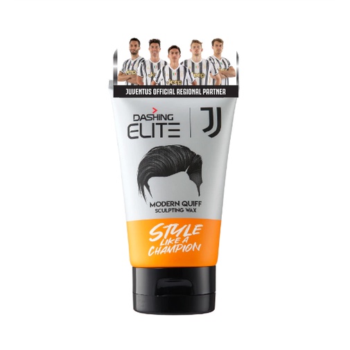 Dashing Elite Modern Quiff Sculpting Wax (90g) Shopee Malaysia