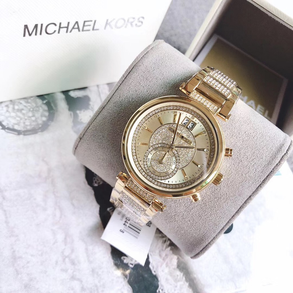 swiss michael kors