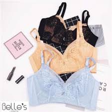 Belle Lingerie Dream Lover Bra Sets