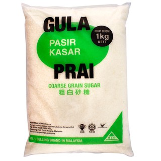 GULA PASIR KASAR CSR 1KG | Shopee Malaysia