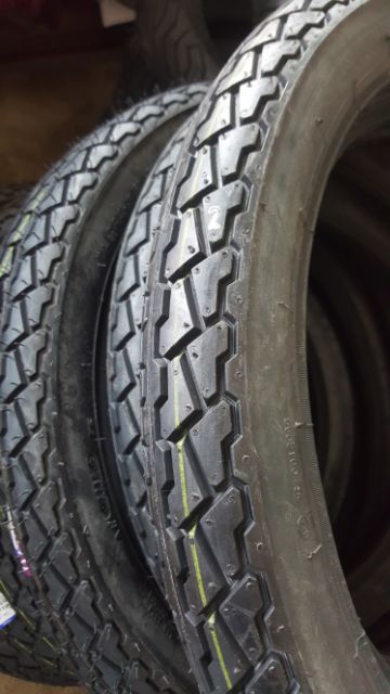Tyre / tayar -🔥 2.50 x 17 gpx20 (2021) 🔥💯 - FKR -