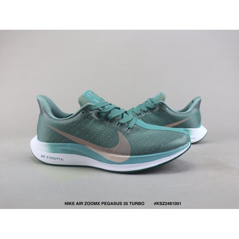 nike pegasus 35 turbo blue