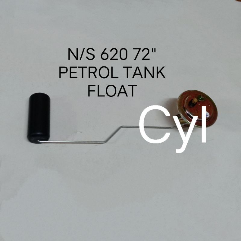 Nissan 620 72" Petrol Tank Float Shopee Malaysia