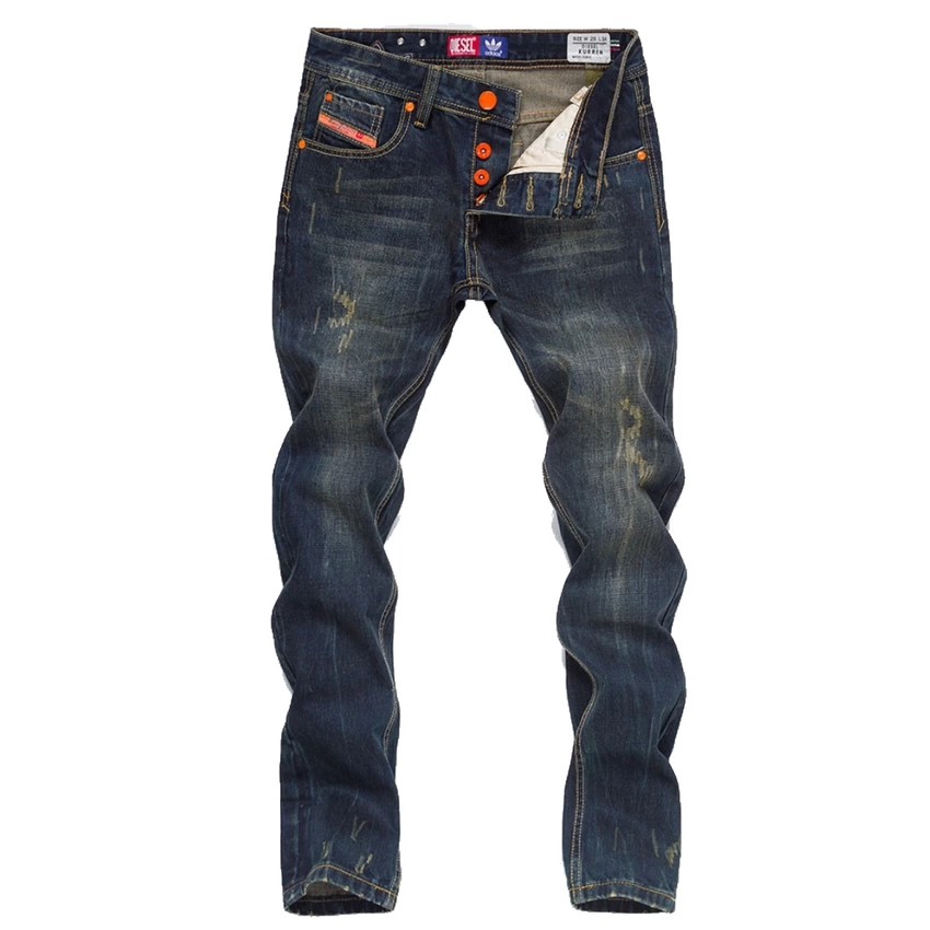 Branded Adidas Diesel Jeans