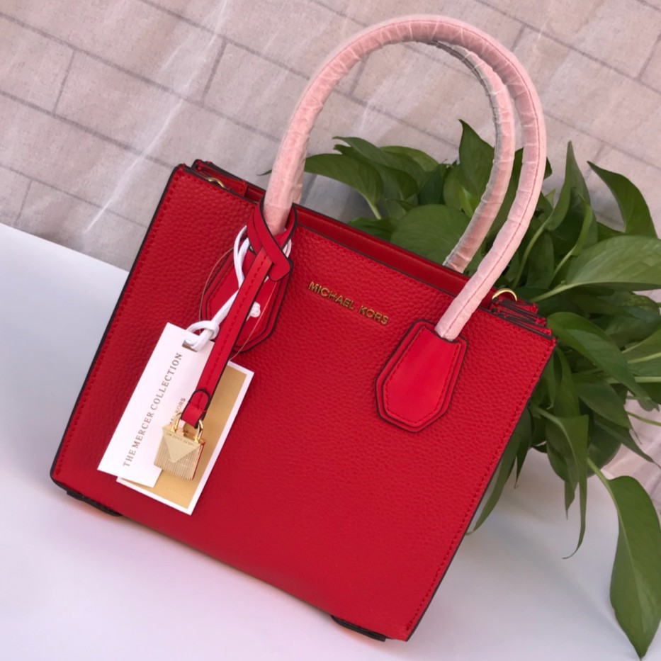 mk square bag