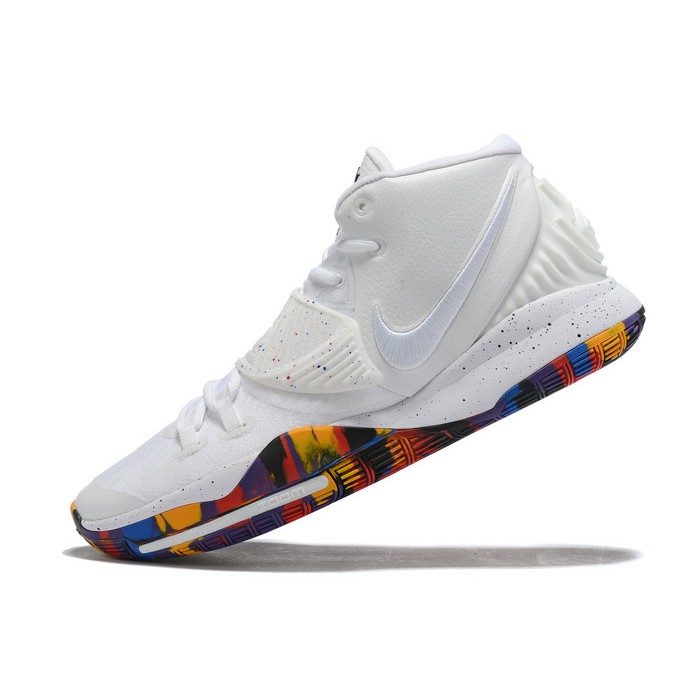 kyrie ncaa shoes