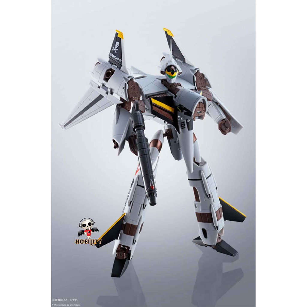 Hi Metal R Vf 4g Lightning Iii The Super Dimension Fortress Macross Flash Back 12 S519 Shopee Malaysia