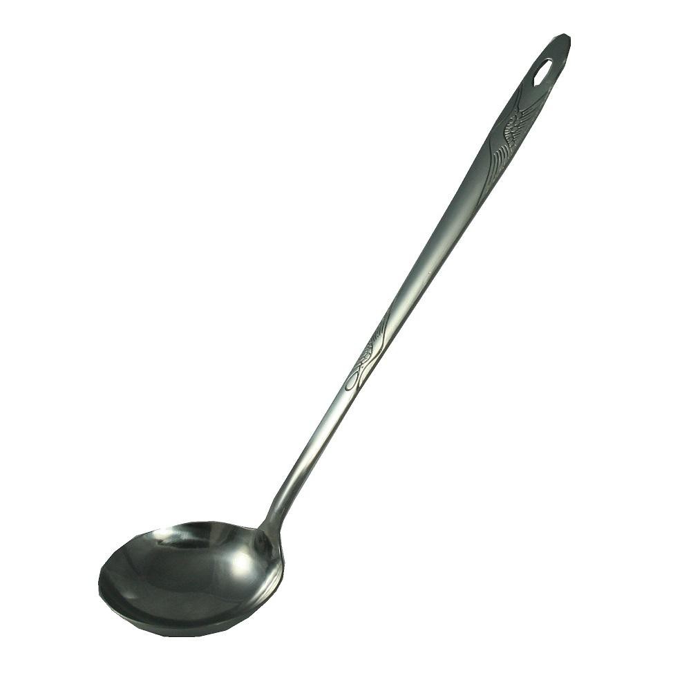 Ladle 7cm SWAN Stainless Steel - Soup