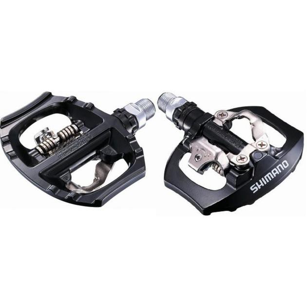 shimano a530 pedals