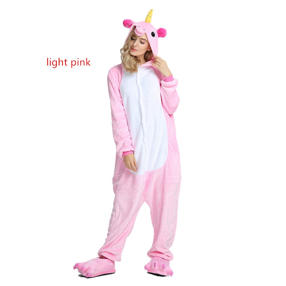 girls unicorn jumpsuit