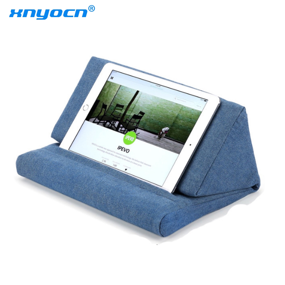 Multicolor Portable Laptop Tablet Pouch Storage Foldable Tablet