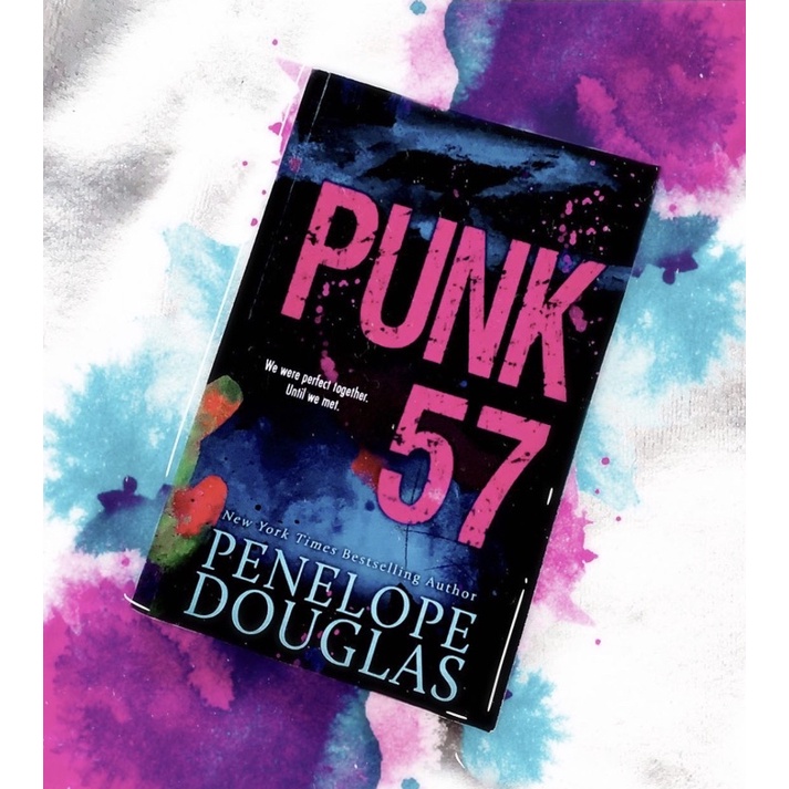 Punk 57