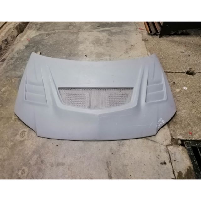 Front Bonet Evo 9 Proton Saga Blm Shopee Malaysia