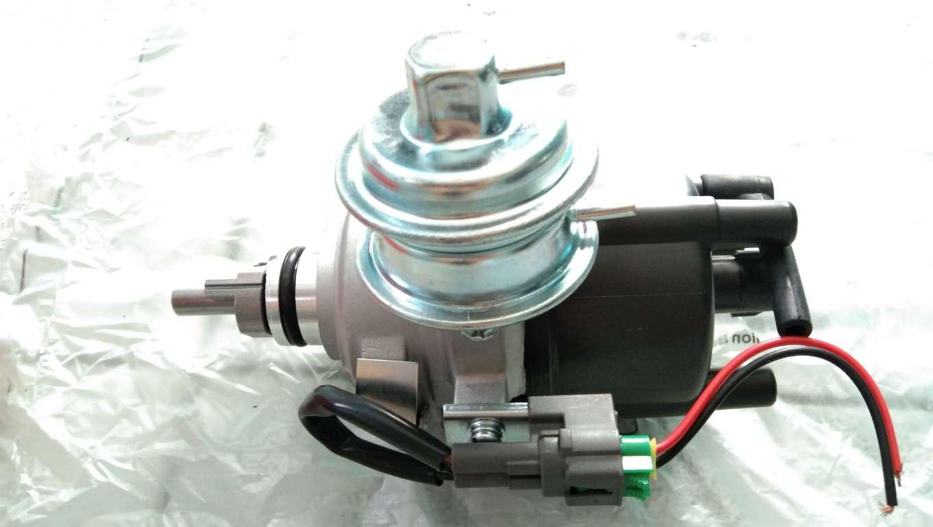 6 Months Warranty Perodua Kancil 660 850 1994 2009 Laike New Electronic Ignition Distributor Shopee Malaysia