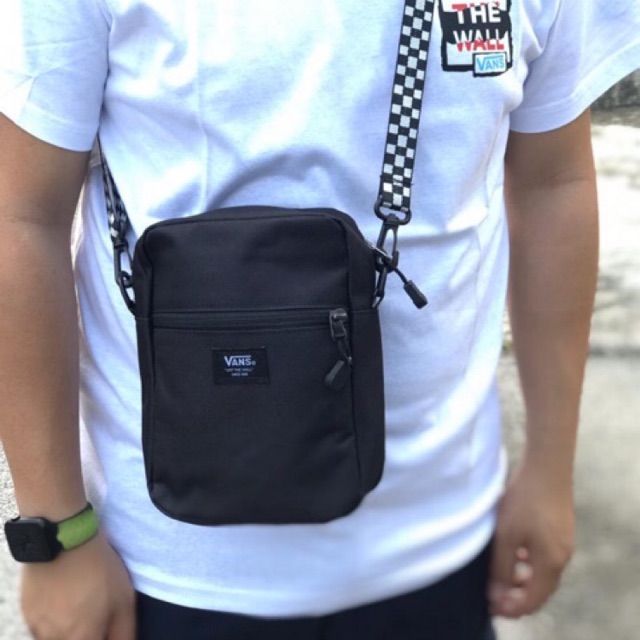 vans sling bag malaysia