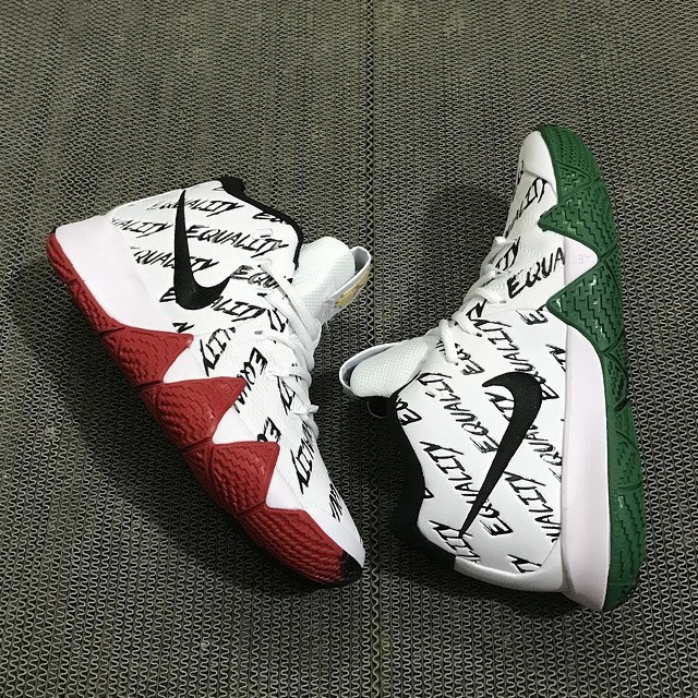 kyrie 4 bhm mens