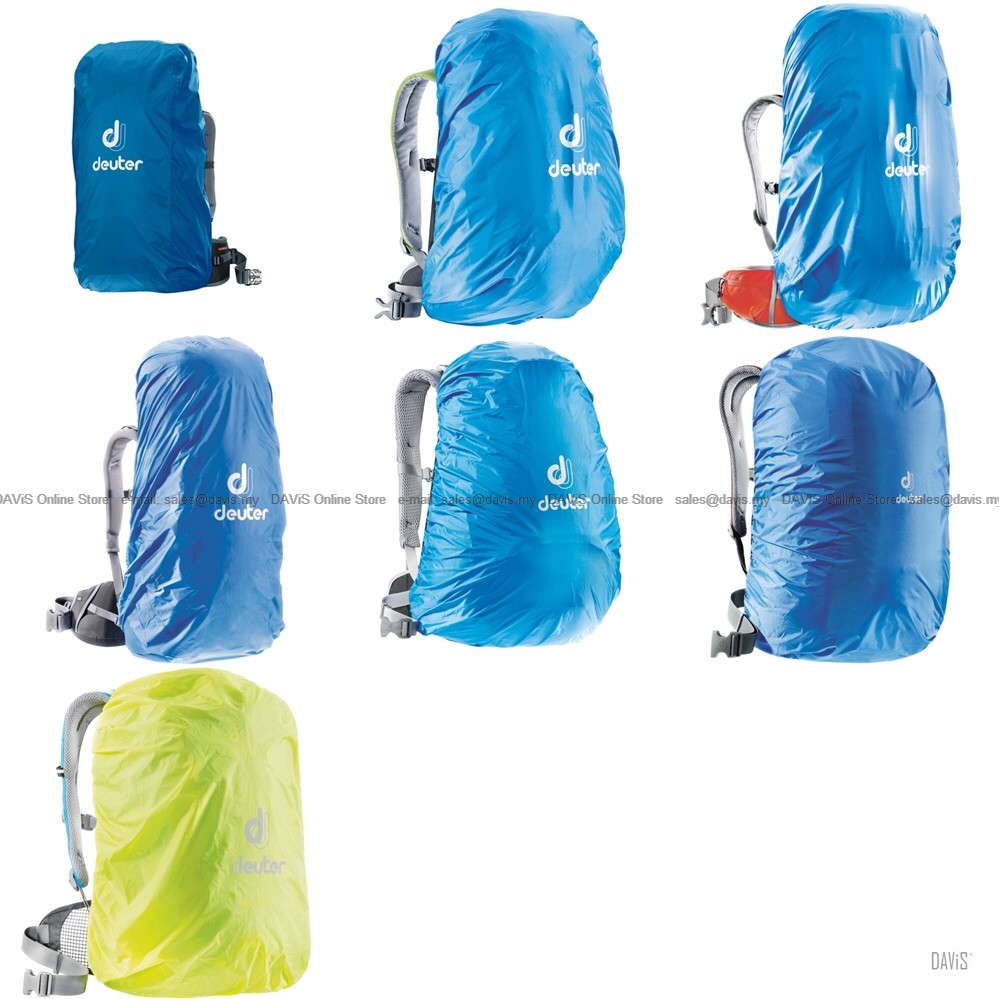 bag rain cover online