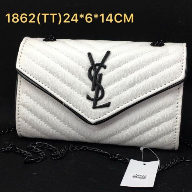 beg ysl original