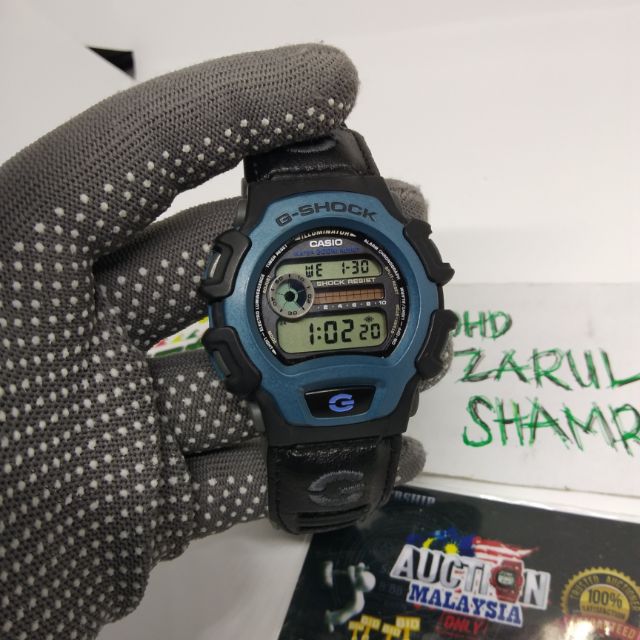 g shock dw 004