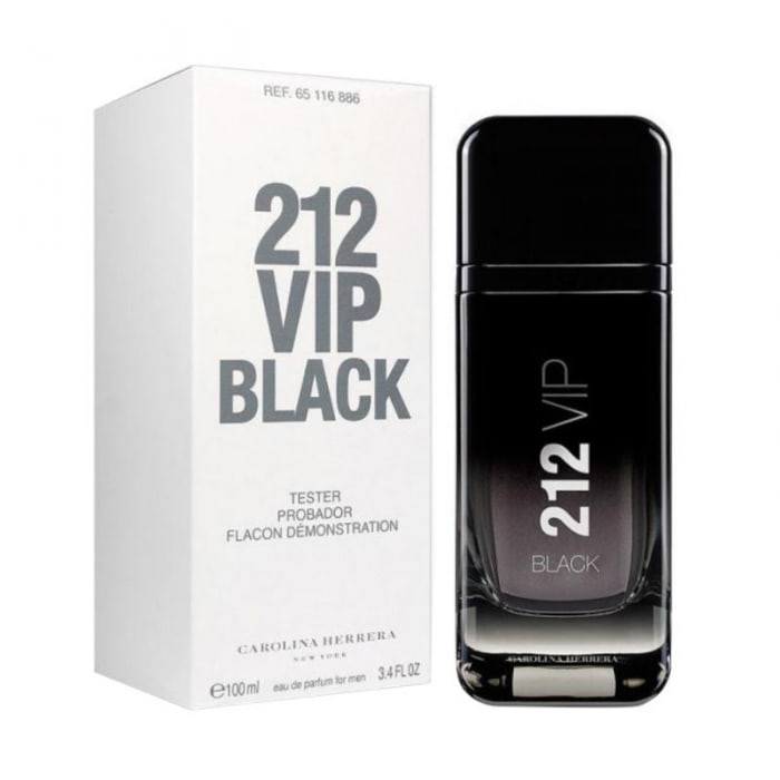 ch 212 vip black